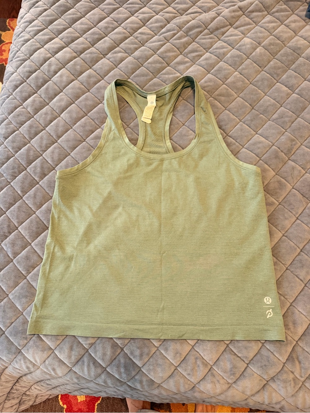 {lululemon athletica}